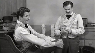 The Life and Legend of Wyatt Earp Season 5 Episode 181