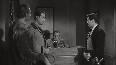 The Life and Legend of Wyatt Earp Season 5 Episode 188