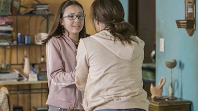 Mi Familia Perfecta Season 1 Episode 8