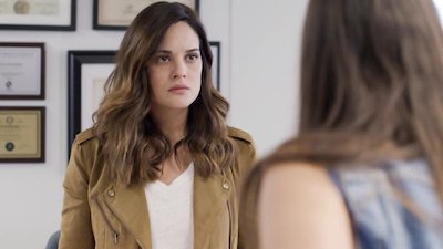 Mi Familia Perfecta Season 1 Episode 10