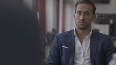 Mi Familia Perfecta Season 1 Episode 12