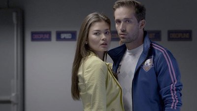 Mi Familia Perfecta Season 1 Episode 14