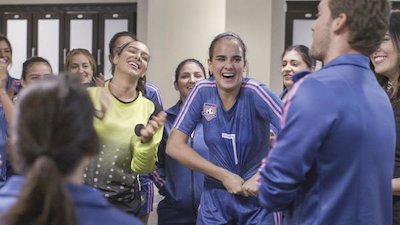 Mi Familia Perfecta Season 1 Episode 16