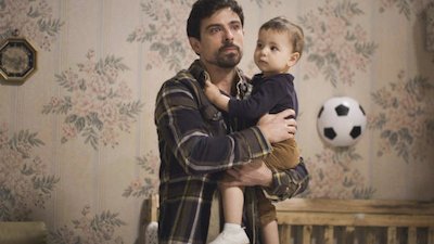 Mi Familia Perfecta Season 1 Episode 17