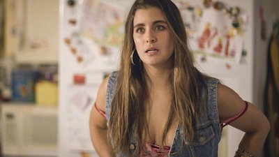 Mi Familia Perfecta Season 1 Episode 20