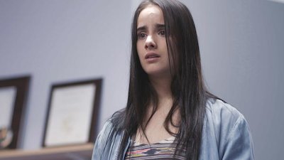 Mi Familia Perfecta Season 1 Episode 32