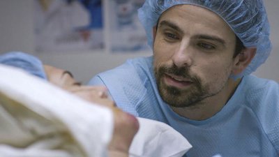 Mi Familia Perfecta Season 1 Episode 33