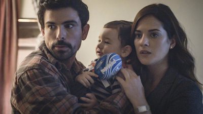 Mi Familia Perfecta Season 1 Episode 41