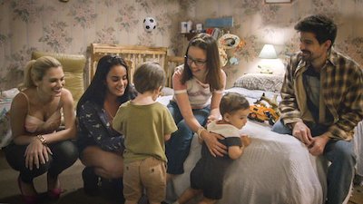 Mi Familia Perfecta Season 1 Episode 43