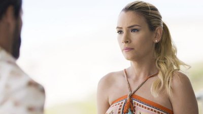 Mi Familia Perfecta Season 1 Episode 46