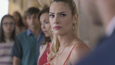 Mi Familia Perfecta Season 1 Episode 47