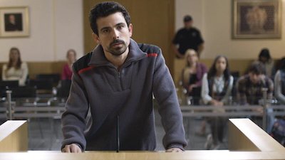 Mi Familia Perfecta Season 1 Episode 48