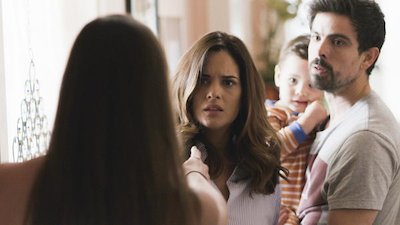 Mi Familia Perfecta Season 1 Episode 51