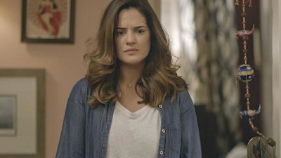 Mi Familia Perfecta Season 1 Episode 52