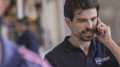 Mi Familia Perfecta Season 1 Episode 53