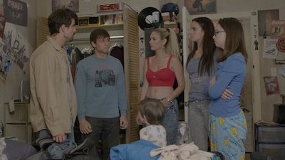 Mi Familia Perfecta Season 1 Episode 54