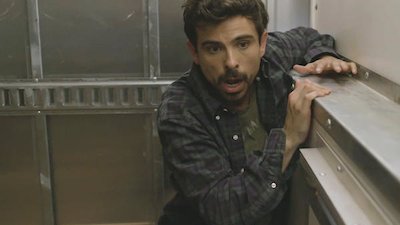 Mi Familia Perfecta Season 1 Episode 57