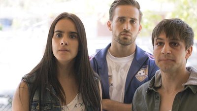 Mi Familia Perfecta Season 1 Episode 61