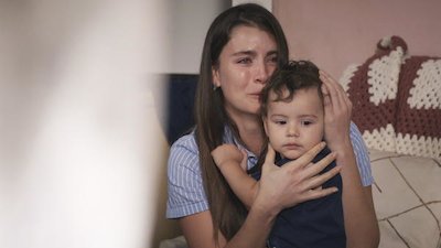 Mi Familia Perfecta Season 1 Episode 62