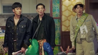 The Sound of Your Heart: Reboot Season 2 Episode 7