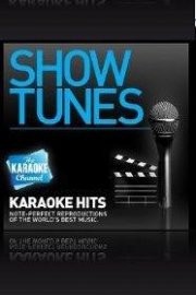 Karaoke - Showtunes