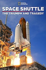 Secrets of the Space Shuttle