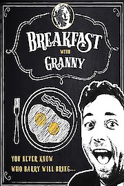 Breakfast With Granny