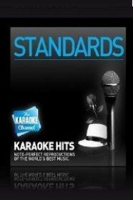 Karaoke - Standards