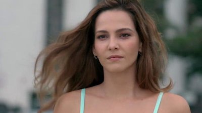 Mujeres Ambiciosas Season 1 Episode 44