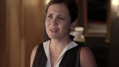 Mujeres Ambiciosas Season 1 Episode 46