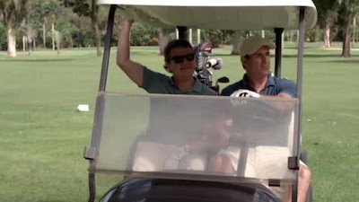 Mujeres Ambiciosas Season 1 Episode 48