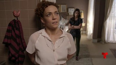 Mujeres Ambiciosas Season 1 Episode 50