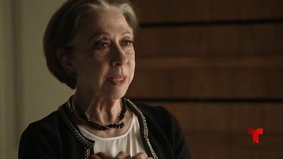 Mujeres Ambiciosas Season 1 Episode 52