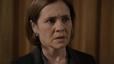 Mujeres Ambiciosas Season 1 Episode 54