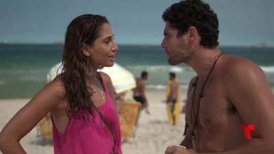 Mujeres Ambiciosas Season 1 Episode 55