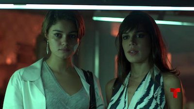 Mujeres Ambiciosas Season 1 Episode 63