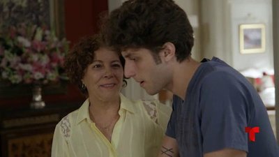 Mujeres Ambiciosas Season 1 Episode 66