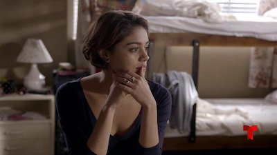 Mujeres Ambiciosas Season 1 Episode 69