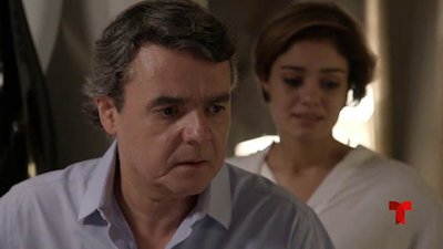 Mujeres Ambiciosas Season 1 Episode 75