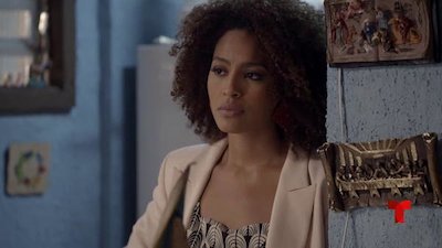 Mujeres Ambiciosas Season 1 Episode 76