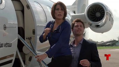 Mujeres Ambiciosas Season 1 Episode 77