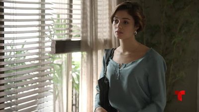 Mujeres Ambiciosas Season 1 Episode 71