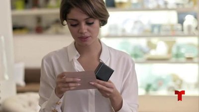 Mujeres Ambiciosas Season 1 Episode 78