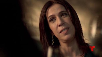 Mujeres Ambiciosas Season 1 Episode 89