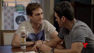 Mujeres Ambiciosas Season 1 Episode 90