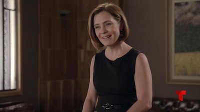 Mujeres Ambiciosas Season 1 Episode 91