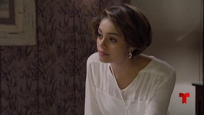 Mujeres Ambiciosas Season 1 Episode 92