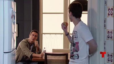 Mujeres Ambiciosas Season 1 Episode 93