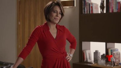 Mujeres Ambiciosas Season 1 Episode 94