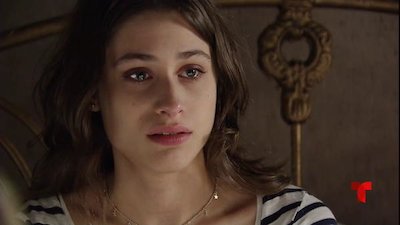 Mujeres Ambiciosas Season 1 Episode 96